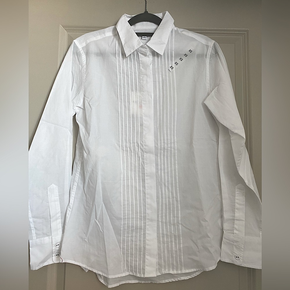 UNIQLO - Ines de la Fressange Button Down Shirt